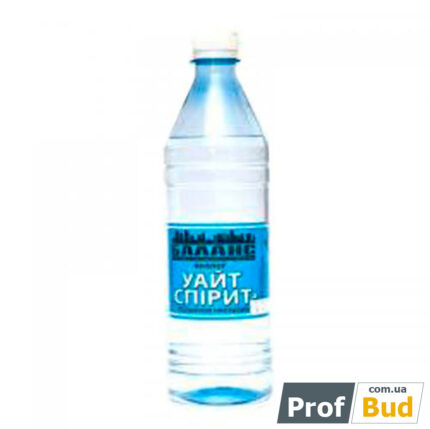 Уайт-спірит БАЛАНС 0,8 л (470гр)