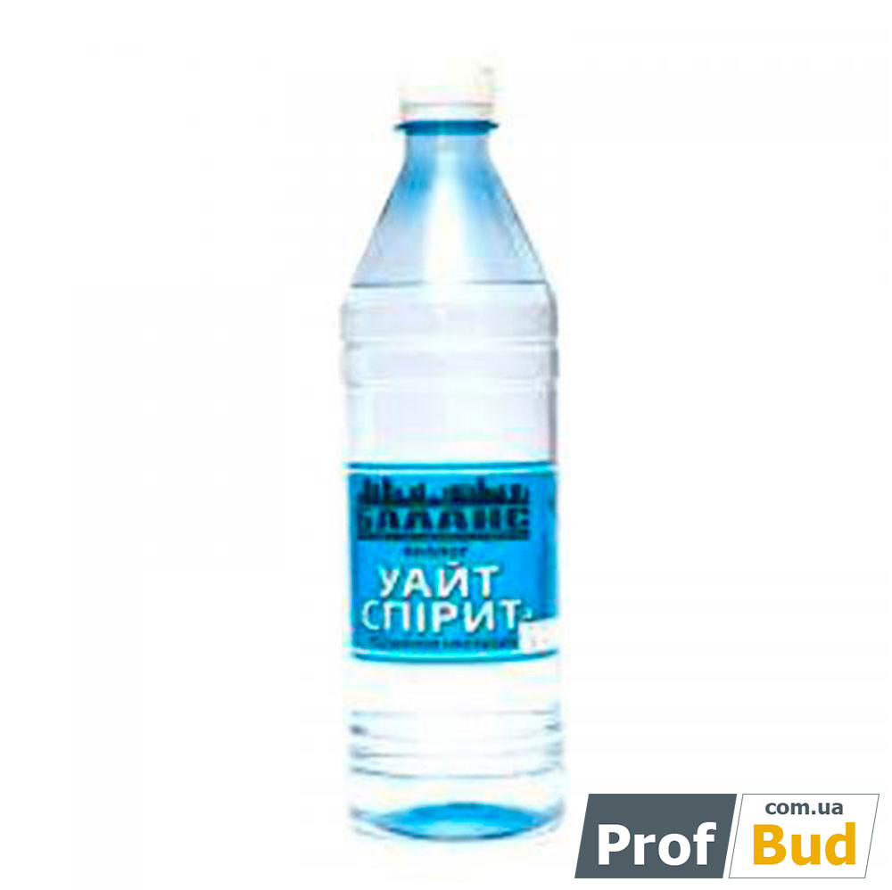 uaytspirit-1 Уайт-спірит БАЛАНС 0,8 л (470гр) - Зображення 1